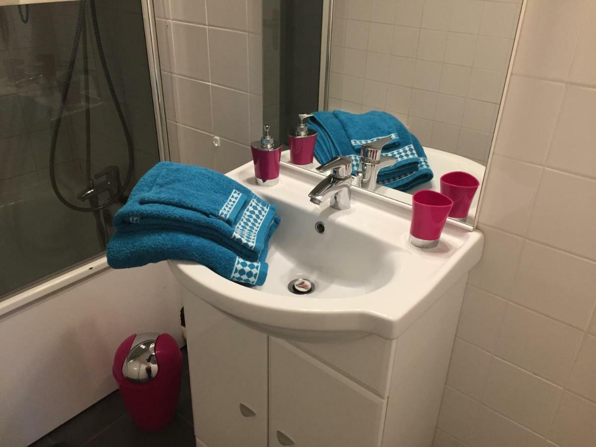 Apartment Le Grand Parc *