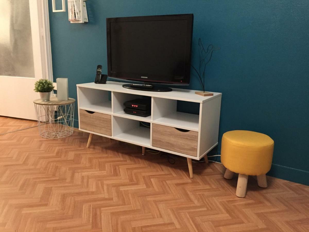 Apartment Le Grand Parc *