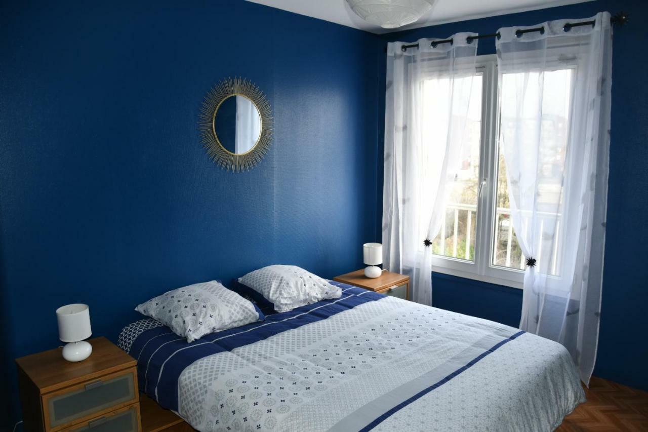 Le Grand Parc Apartment Chateauroux