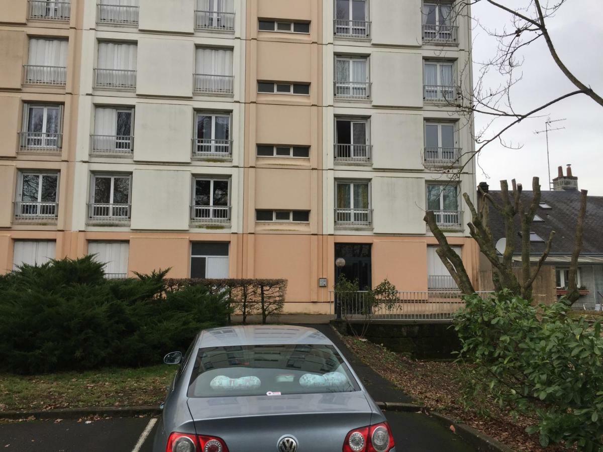 Le Grand Parc *
